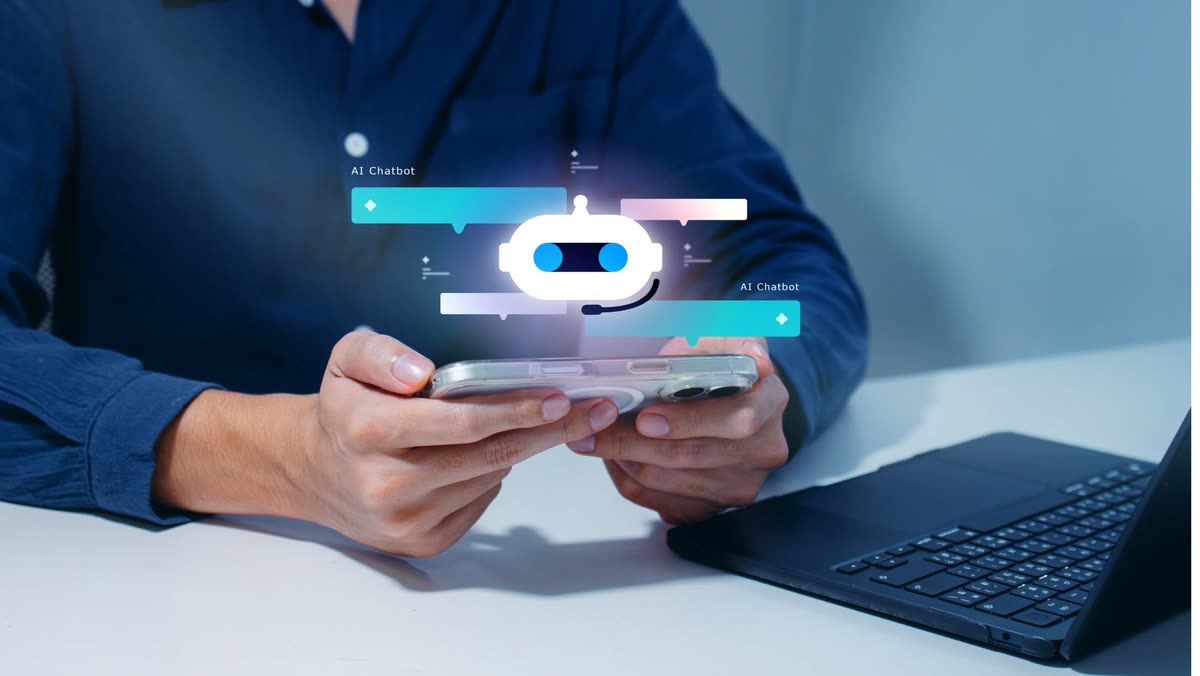 Why Isn't My Business Showing Up in AI Chatbot Answers?