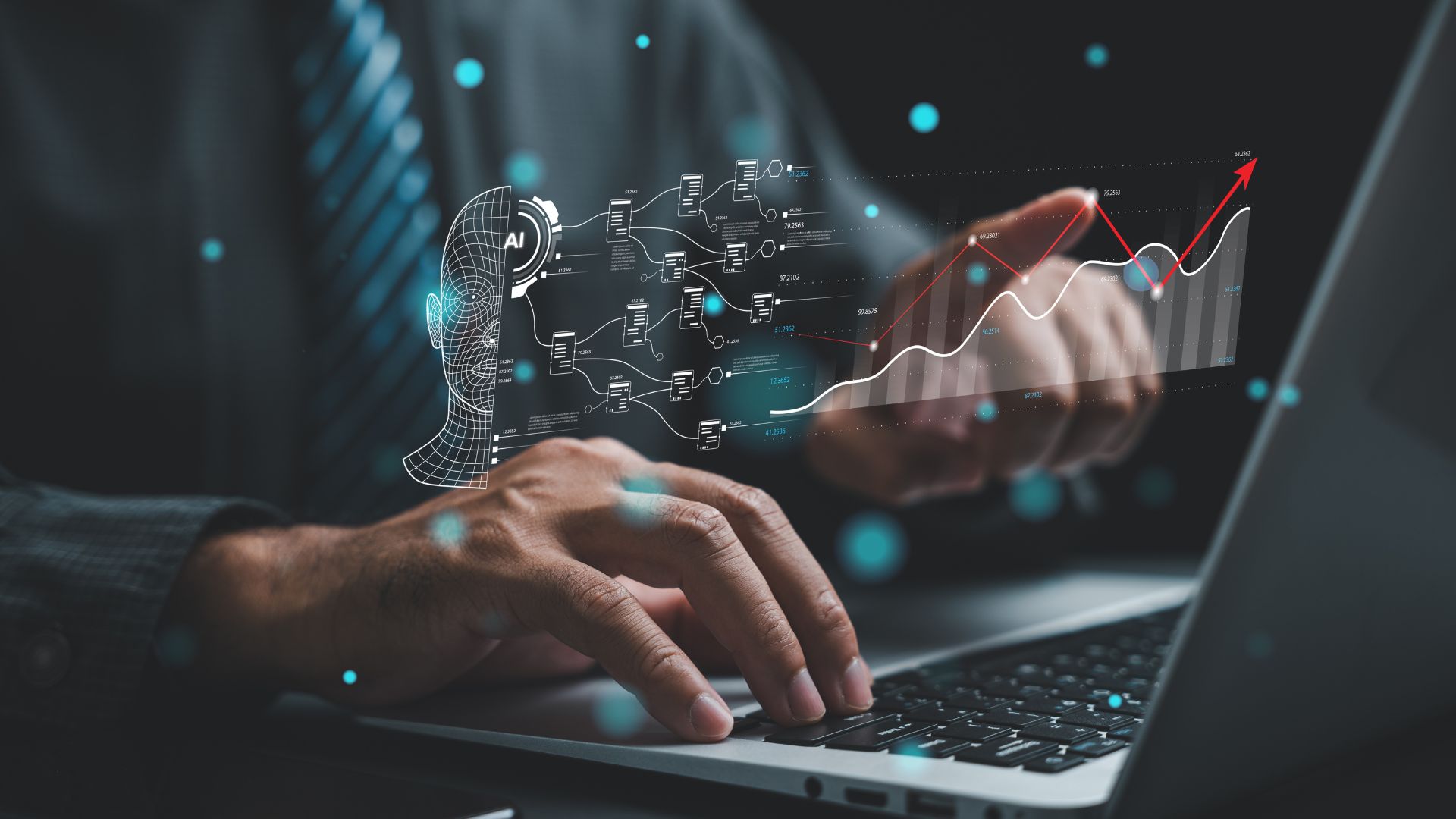 Algorithmic Dominance