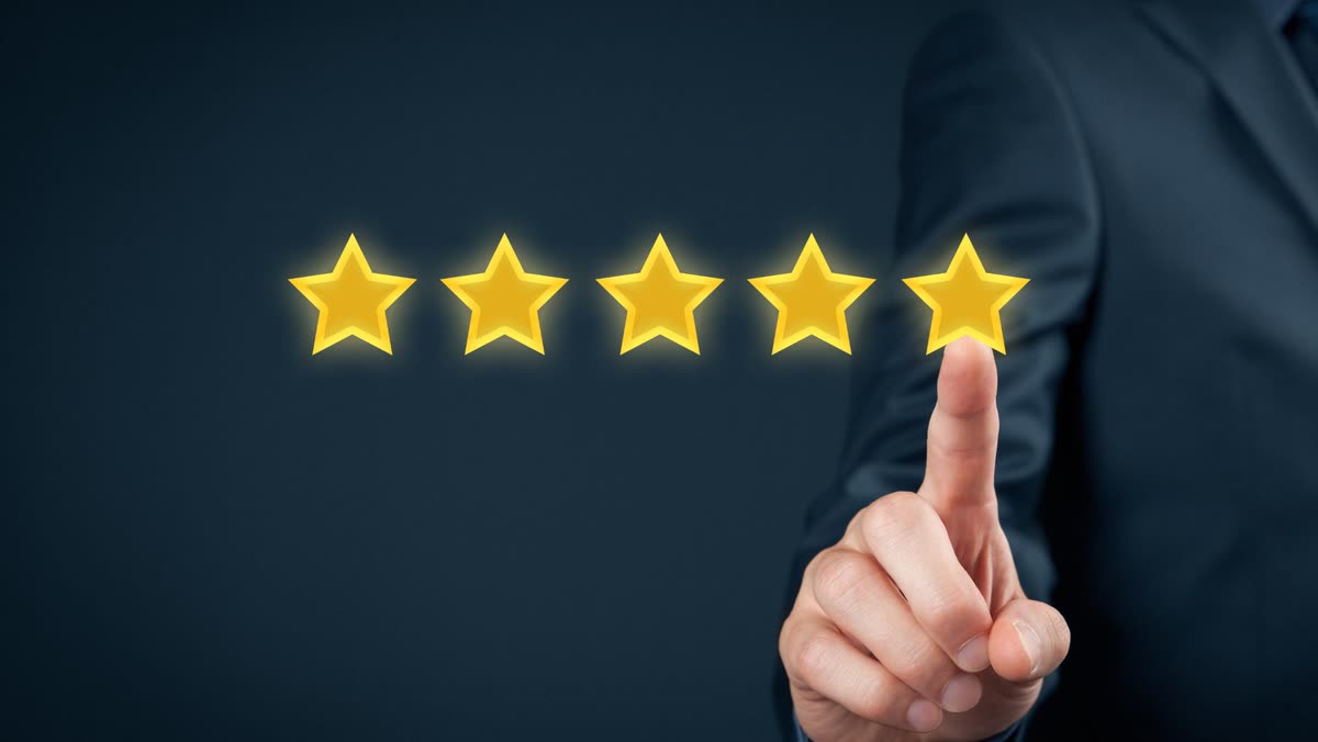 Your Reviews Might Be Invisible to AI
